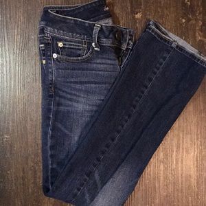 Jeans Slim Boot